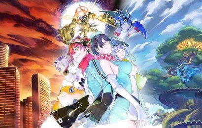 Digimon Story : Time Stranger Review – Personamon, allez-y ! Digimon Story : Time Stranger Review – Personamon, allez-y !