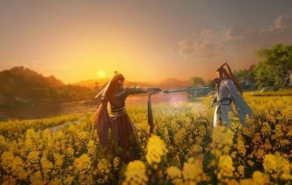 NetEase sortira Sword of Justice, son MMO Wuxia en monde ouvert avec des PNJ dynamiques, le 7 novembre NetEase sortira Sword of Justice, son MMO Wuxia en monde ouvert avec des PNJ dynamiques, le 7 novembre