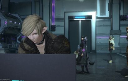 La prochaine lettre en direct de FFXIV pour le patch 7.4 est prévue pour Halloween La prochaine lettre en direct de FFXIV pour le patch 7.4 est prévue pour Halloween