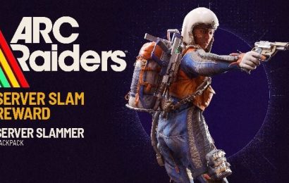 Le Server Slam d&rsquo;ARC Raiders est en direct et ouvert à tous pour goûter au contenu et préparer le lancement