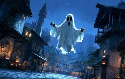 Pleins feux sur les MMO indépendants : plus d’Halloween et un anniversaire Pleins feux sur les MMO indépendants : plus d’Halloween et un anniversaire