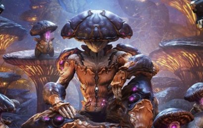 Digital Extremes a un moment « Oups » avec la dernière mise à jour – Les changements d’atténuation des dégâts sont en cours Digital Extremes a un moment « Oups » avec la dernière mise à jour – Les changements d’atténuation des dégâts sont en cours