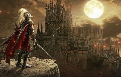 Black Desert Console présente la mise à jour Edania de novembre dans une nouvelle bande-annonce Black Desert Console présente la mise à jour Edania de novembre dans une nouvelle bande-annonce