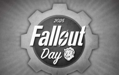 La diffusion de Fallout Day de demain comprendra un aperçu de la mise à jour Burning Springs de Fallout 76, et plus La diffusion de Fallout Day de demain comprendra un aperçu de la mise à jour Burning Springs de Fallout 76, et plus