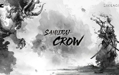 La nouvelle classe de Lineage II, Samurai Crow, sera lancée dans une mise à jour mondiale simultanée en novembre La nouvelle classe de Lineage II, Samurai Crow, sera lancée dans une mise à jour mondiale simultanée en novembre