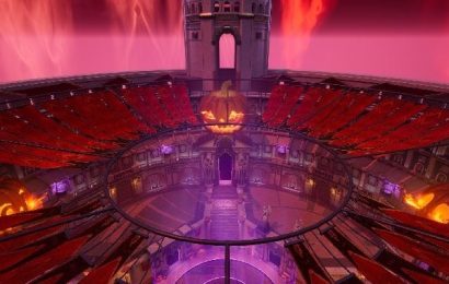 Repoussez la « ligne de front des jouets » envahissante dans le nouveau mode événement Halloween PvE Tower Defense de Fragpunk. Repoussez la « ligne de front des jouets » envahissante dans le nouveau mode événement Halloween PvE Tower Defense de Fragpunk.