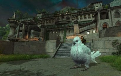 Avec Visions of Eternity, Guild Wars 2 ajoute des ombres améliorées dans une mise à jour visuelle Avec Visions of Eternity, Guild Wars 2 ajoute des ombres améliorées dans une mise à jour visuelle