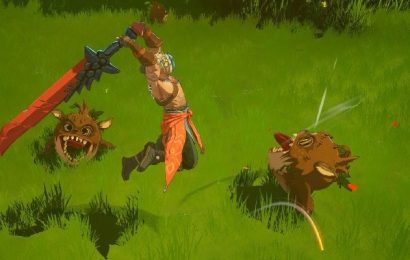 Après une démo populaire du Steam Next Fest, l’ARPG coopératif basé sur la physique Cloudheim obtient une date de lancement en accès anticipé Après une démo populaire du Steam Next Fest, l’ARPG coopératif basé sur la physique Cloudheim obtient une date de lancement en accès anticipé