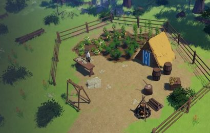 La première microtransaction de Bitcraft Online, jeu indépendant d’artisanat et de survie, est le chat orange d’un développeur La première microtransaction de Bitcraft Online, jeu indépendant d’artisanat et de survie, est le chat orange d’un développeur