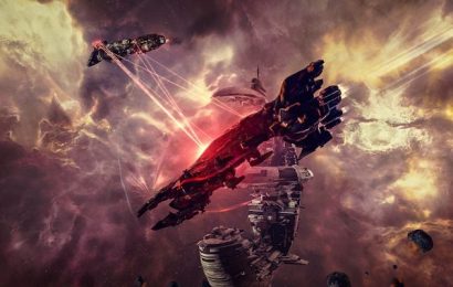 L’événement Crimson Harvest d’EVE Online reçoit un dernier coup de pouce au cours de la dernière semaine L’événement Crimson Harvest d’EVE Online reçoit un dernier coup de pouce au cours de la dernière semaine
