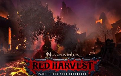 Aperçu des fragments de Neverwinter PC ouverts pour le module 32 Red Harvest II: The Soul Collector Aperçu des fragments de Neverwinter PC ouverts pour le module 32 Red Harvest II: The Soul Collector