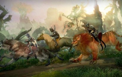 Nouveau Monde : les joueurs d’Aeternum ont lancé une pétition pour sauver le MMO Nouveau Monde : les joueurs d’Aeternum ont lancé une pétition pour sauver le MMO