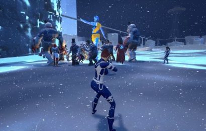 Ship of Heroes ajoute une nouvelle zone d’activité majeure et plusieurs nouveaux raids pouvant être lancés par les joueurs Ship of Heroes ajoute une nouvelle zone d’activité majeure et plusieurs nouveaux raids pouvant être lancés par les joueurs