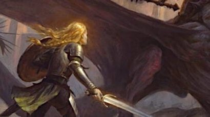 MMO Burnout : Le jeu de cartes vivant du Seigneur des Anneaux est mon étalon-or pour les adaptations de jeux LOTR