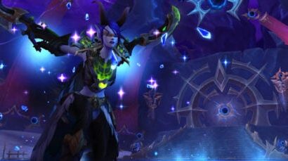 The Daily Grind : Le datamining et les spoilers MMO vous ennuient-ils ? The Daily Grind : Le datamining et les spoilers MMO vous ennuient-ils ?