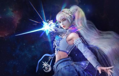 AION Classic EU lance la mise à jour « Light of Atreia » 4.0 plus tard ce mois-ci AION Classic EU lance la mise à jour « Light of Atreia » 4.0 plus tard ce mois-ci