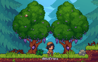 J’ai essayé ce nouveau MMORPG indépendant gratuit inspiré de MapleStory et j’ai été agréablement surpris J’ai essayé ce nouveau MMORPG indépendant gratuit inspiré de MapleStory et j’ai été agréablement surpris
