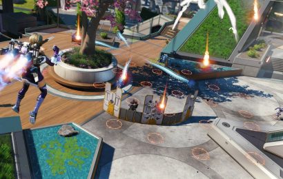 Un deuxième crash d’Olympus atterrit sur Págos dans la saison 27 d’Apex Legends Un deuxième crash d’Olympus atterrit sur Págos dans la saison 27 d’Apex Legends