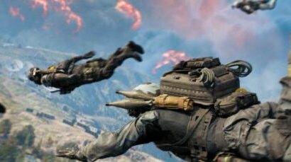 Battlefield REDSEC est un jeu de tir Battle Royale autonome et gratuit lié à la première saison de Battlefield 6