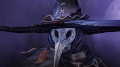 L’événement d’Halloween de Black Desert fait des coups d’oeil et des huées cette semaine L’événement d’Halloween de Black Desert fait des coups d’oeil et des huées cette semaine