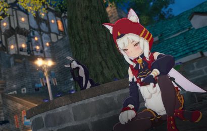 Le MMORPG d’anime attendu Blue Protocol : Star Resonance est lancé aujourd’hui Le MMORPG d’anime attendu Blue Protocol : Star Resonance est lancé aujourd’hui