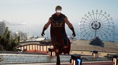 La ville des Titans dépense le premier trimestre sur le travail «monotone» mais le travail nécessaire des mises à jour du moteur de jeu