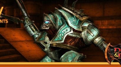 L&rsquo;équipe Stream : Plonger dans l&rsquo;obscurité du rêve dans Dungeons & Dragons Online