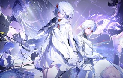 Hero Games organise une diffusion en direct spéciale avant le prochain lancement de Duet Night Abyss