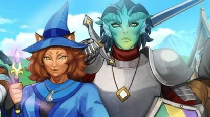 The Daily Grind : Quelle est la meilleure partie de votre guilde MMO ? The Daily Grind : Quelle est la meilleure partie de votre guilde MMO ?