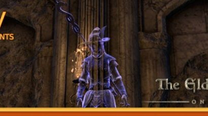 The Stream Team: The Final Wing of Elder Scrolls Online&rsquo;s Scholarrium