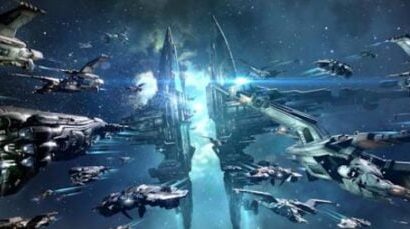 EVE Online confirme une carte 2D à venir cet hiver et son premier conférencier invité pour le Fanfest 2026 EVE Online confirme une carte 2D à venir cet hiver et son premier conférencier invité pour le Fanfest 2026