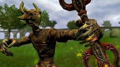 The Daily Grind: Quel MMORPG a le pire wiki pour obtenir des informations? The Daily Grind: Quel MMORPG a le pire wiki pour obtenir des informations?