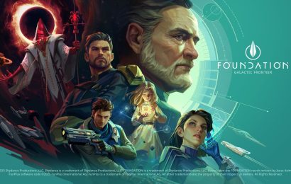 Galactic Frontier maintenant disponible sur PC et mobile Galactic Frontier maintenant disponible sur PC et mobile