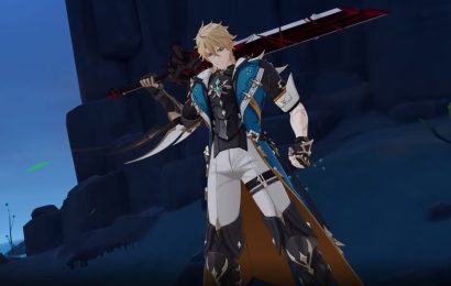 Le mode Sandbox de Genshin Impact arrive dans la dernière mise à jour