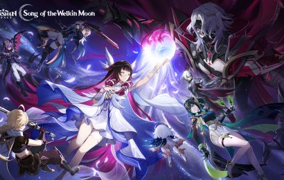 Un nouveau système de contenu généré par les utilisateurs brillant sera disponible dans la mise à jour Luna II de Genshin Impact Un nouveau système de contenu généré par les utilisateurs brillant sera disponible dans la mise à jour Luna II de Genshin Impact