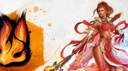 Guild Wars 2 coule pour lisser les points de douleur des visions des nouvelles spécifications d&rsquo;élite d&rsquo;Eternity