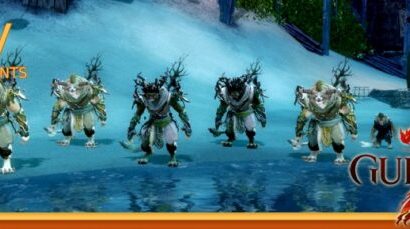 L’équipe Stream : En route vers Rata Primus dans Guild Wars 2 (avec des drops Twitch !) L’équipe Stream : En route vers Rata Primus dans Guild Wars 2 (avec des drops Twitch !)