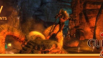 L’équipe des cours d’eau: terminer les réalisations fractales dans Guild Wars 2 L’équipe des cours d’eau: terminer les réalisations fractales dans Guild Wars 2