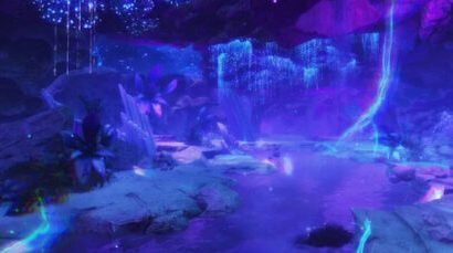 Revue de la semaine MMO : qui est prêt pour la semaine effrayante des MMO