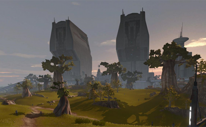 SWTOR aborde l’histoire manquante et le travail vocal, taquinant les événements dynamiques de Dantooine pour 7.8 SWTOR aborde l’histoire manquante et le travail vocal, taquinant les événements dynamiques de Dantooine pour 7.8