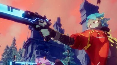Le RPG coopératif Hyper Light Breaker recevra une mise à jour supplémentaire alors que son studio licencie des développeurs Le RPG coopératif Hyper Light Breaker recevra une mise à jour supplémentaire alors que son studio licencie des développeurs