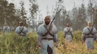 Rejoignez-nous est un RPG coopératif irrévérencieux dans lequel les joueurs construisent et dirigent un culte apocalyptique à travers l’apocalypse Rejoignez-nous est un RPG coopératif irrévérencieux dans lequel les joueurs construisent et dirigent un culte apocalyptique à travers l’apocalypse