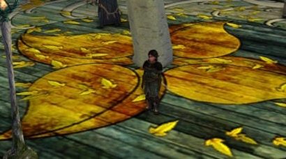 Lotro Legendarium: comment Lotro peut-il récompenser un niveau de nivellement une fois de plus?