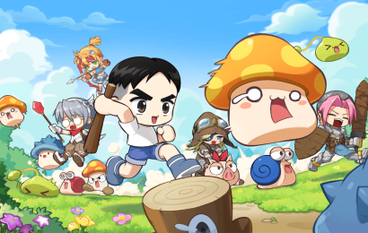 Le RPG inactif enfin révélé, et je suis excité (même si je n’aime pas les jeux inactifs/mobiles) Le RPG inactif enfin révélé, et je suis excité (même si je n’aime pas les jeux inactifs/mobiles)