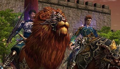 Mettin2 définit la date de novembre pour l&rsquo;expansion de «Tyranny of Aamon»