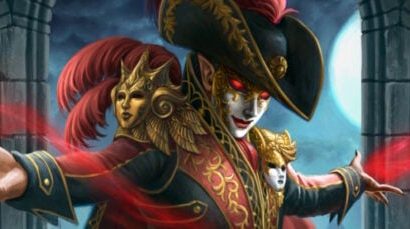 La Mascarade des Liars de Neverwinter revient avec une monture et un compagnon gratuits La Mascarade des Liars de Neverwinter revient avec une monture et un compagnon gratuits