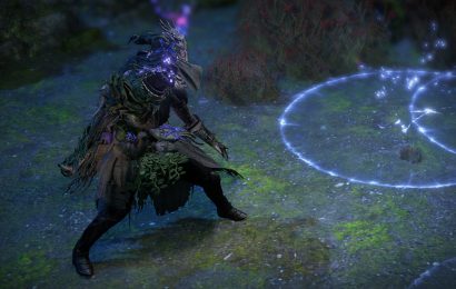 La mise à jour Keepers Of The Flame de Path Of Exile sera disponible demain La mise à jour Keepers Of The Flame de Path Of Exile sera disponible demain