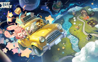 HoYoverse annonce la date fermée du test « Confort » pour le simulateur de vie cosmique, Petit Planet HoYoverse annonce la date fermée du test « Confort » pour le simulateur de vie cosmique, Petit Planet