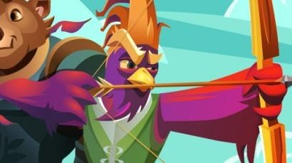 Le MOP UP: Oui, Pocket Legends et les autres MMO mobiles Legends existent toujours