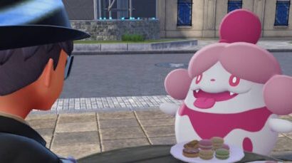 Massivement en déplacement : pourquoi n’y a-t-il pas de MMO Pokémon dans la série principale ? Massivement en déplacement : pourquoi n’y a-t-il pas de MMO Pokémon dans la série principale ?
